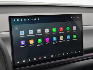 Leapmotor C10 Design AWD
