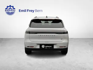 Leapmotor C10 Design AWD