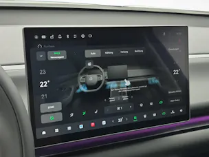 Leapmotor C10 Design AWD