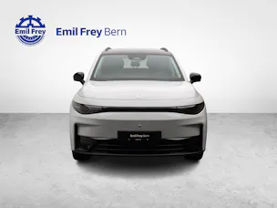 Leapmotor C10 Design AWD