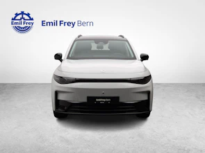 Fahrzeugbild LEAPMOTOR C10 Design AWD
