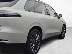 Leapmotor C10 Design AWD