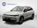 Leapmotor C10 Design AWD