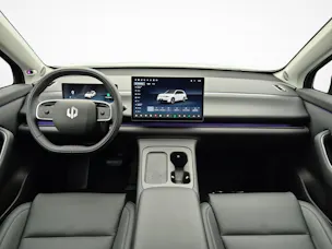 Leapmotor C10 Design AWD