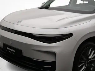Leapmotor C10 Design AWD