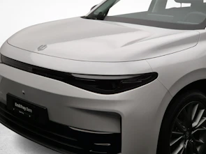 Fahrzeugbild LEAPMOTOR C10 Design AWD