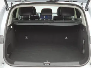 Leapmotor C10 Design AWD