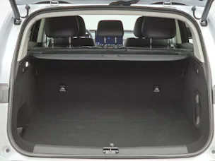 Leapmotor C10 Design AWD