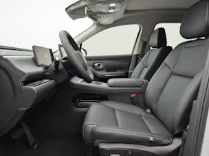 Leapmotor C10 Design AWD