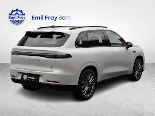 Leapmotor C10 Design AWD