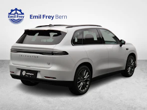 Fahrzeugbild LEAPMOTOR C10 Design AWD