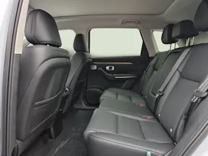 Leapmotor C10 Design AWD