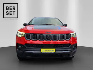 Jeep Compass 1.3 Trailhawk 4xe