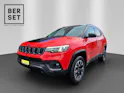 Jeep Compass 1.3 Trailhawk 4xe