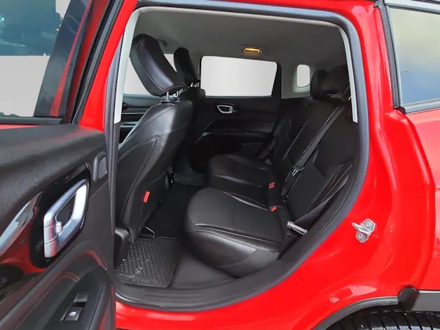 Jeep Compass 1.3 Trailhawk 4xe