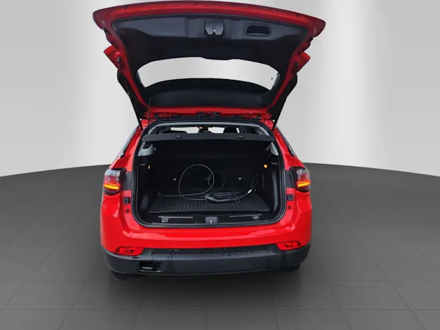Jeep Compass 1.3 Trailhawk 4xe