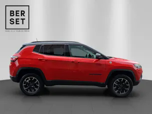 Jeep Compass 1.3 Trailhawk 4xe
