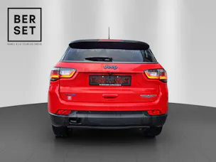 Jeep Compass 1.3 Trailhawk 4xe