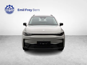 image du véhicule LEAPMOTOR C10 Design AWD 1.99% Leasing bei Abschluss Emil Frey Protect
