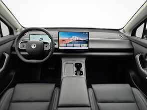 image du véhicule LEAPMOTOR C10 Design AWD 1.99% Leasing bei Abschluss Emil Frey Protect