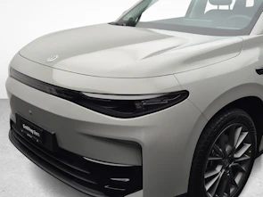 image du véhicule LEAPMOTOR C10 Design AWD 1.99% Leasing bei Abschluss Emil Frey Protect