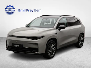 image du véhicule LEAPMOTOR C10 Design AWD 1.99% Leasing bei Abschluss Emil Frey Protect