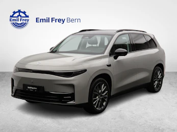 image du véhicule LEAPMOTOR C10 Design AWD 1.99% Leasing bei Abschluss Emil Frey Protect