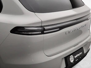 image du véhicule LEAPMOTOR C10 Design AWD 1.99% Leasing bei Abschluss Emil Frey Protect