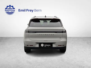 image du véhicule LEAPMOTOR C10 Design AWD 1.99% Leasing bei Abschluss Emil Frey Protect