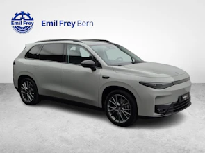 image du véhicule LEAPMOTOR C10 Design AWD 1.99% Leasing bei Abschluss Emil Frey Protect