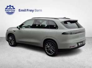image du véhicule LEAPMOTOR C10 Design AWD 1.99% Leasing bei Abschluss Emil Frey Protect