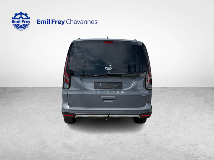 image du véhicule FORD TOURNEO CONNECT