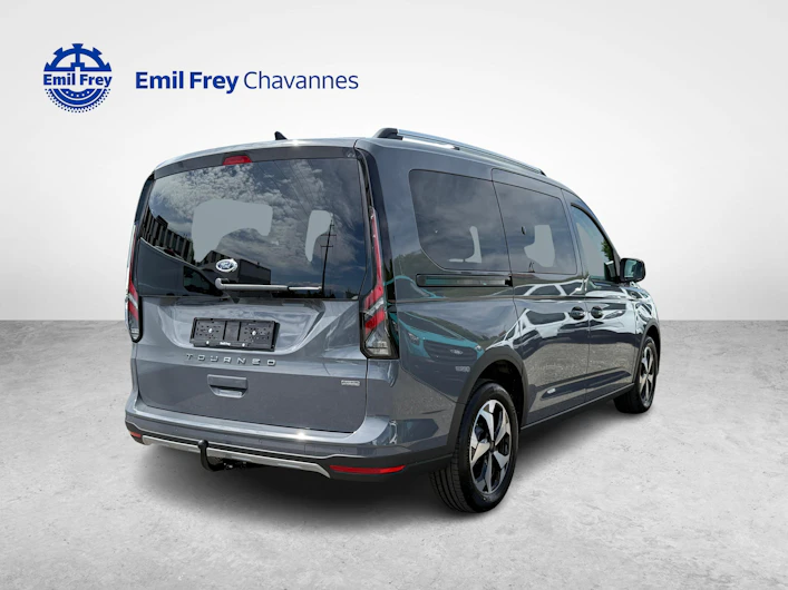 image du véhicule FORD TOURNEO CONNECT