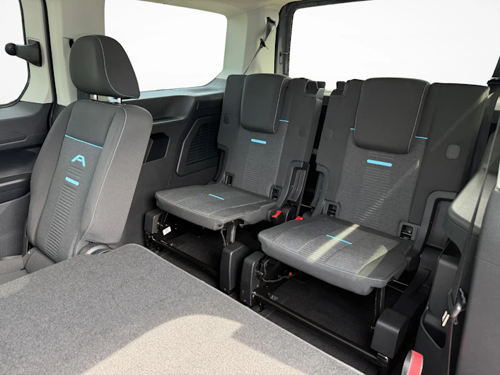 image du véhicule FORD TOURNEO CONNECT