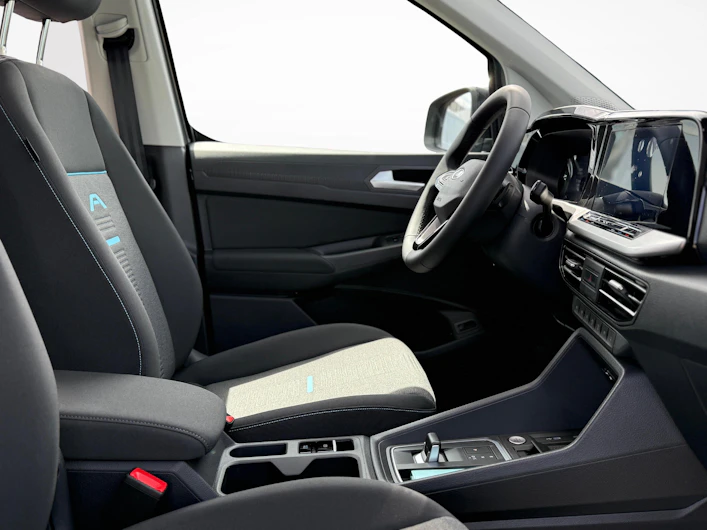 image du véhicule FORD TOURNEO CONNECT