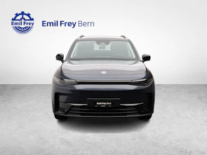 immagine del veicolo LEAPMOTOR C10 Design AWD 1.99% Leasing bei Abschluss Emil Frey Protect