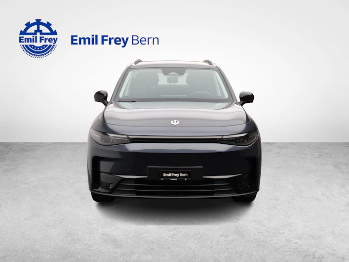 immagine del veicolo LEAPMOTOR C10