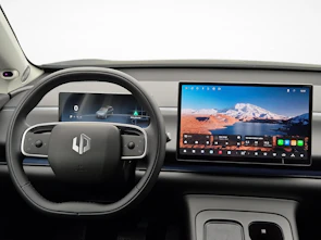 immagine del veicolo LEAPMOTOR C10 Design AWD 1.99% Leasing bei Abschluss Emil Frey Protect