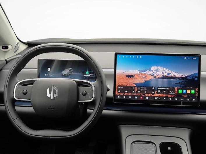 immagine del veicolo LEAPMOTOR C10