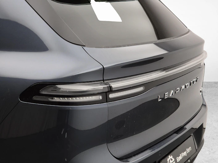 immagine del veicolo LEAPMOTOR C10