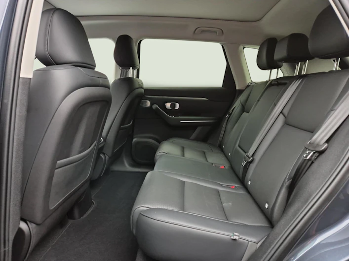 immagine del veicolo LEAPMOTOR C10