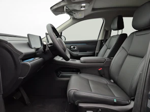 immagine del veicolo LEAPMOTOR C10 Design AWD 1.99% Leasing bei Abschluss Emil Frey Protect