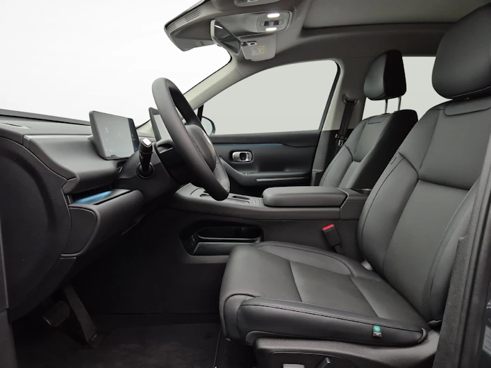 immagine del veicolo LEAPMOTOR C10