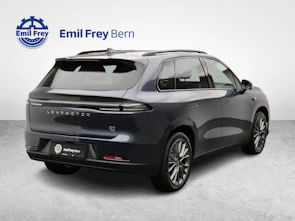 immagine del veicolo LEAPMOTOR C10 Design AWD 1.99% Leasing bei Abschluss Emil Frey Protect