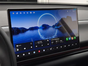 immagine del veicolo LEAPMOTOR C10 Design AWD 1.99% Leasing bei Abschluss Emil Frey Protect