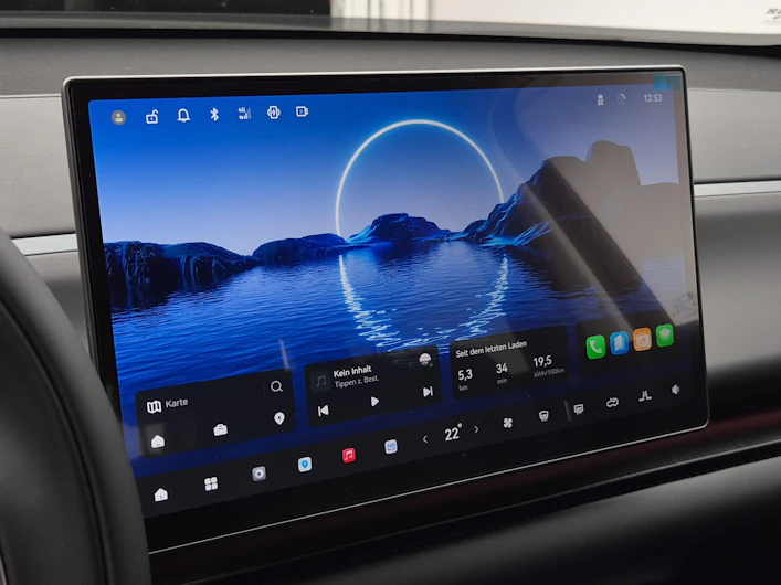 immagine del veicolo LEAPMOTOR C10