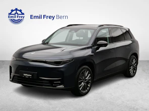immagine del veicolo LEAPMOTOR C10 Design AWD 1.99% Leasing bei Abschluss Emil Frey Protect