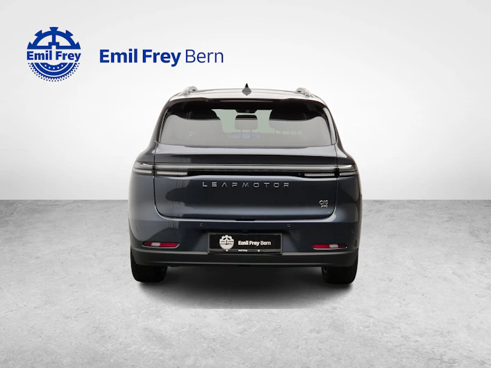 immagine del veicolo LEAPMOTOR C10