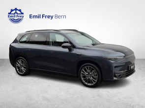 immagine del veicolo LEAPMOTOR C10 Design AWD 1.99% Leasing bei Abschluss Emil Frey Protect