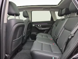 Leapmotor C10 Design AWD 1.99% Leasing bei Abschluss Emil Frey Protect